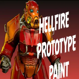 Hellfire V2 PA Paint