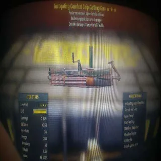 Weapon | Insti Ex Fmswa Gat 🔫