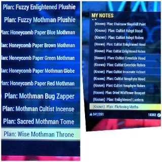 MothmanEquinoxPlans(Old)