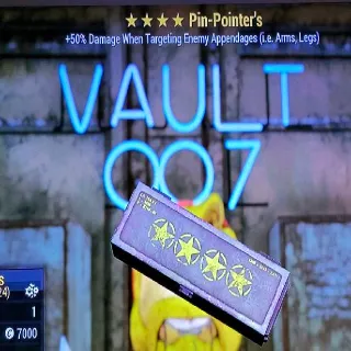 Pin Pointers 2x Mods