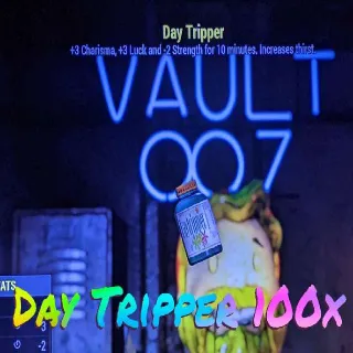 Day Tripper 100x