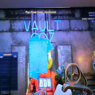 GigablossomFlower👑 Plan