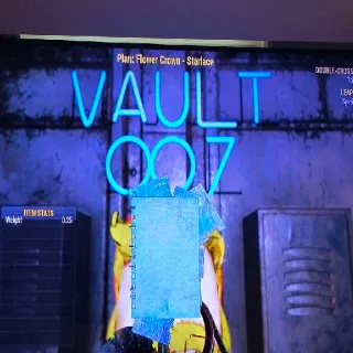 Starlace Flower 👑 Plan