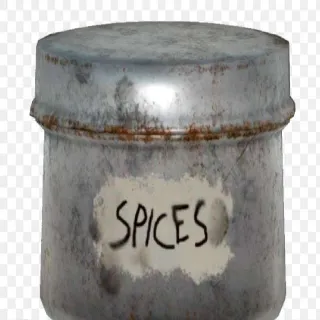 Spices 500x