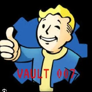 Vault007