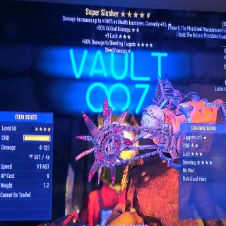 Super Slasher