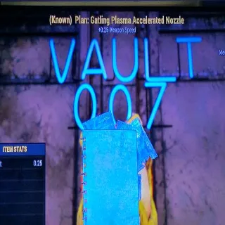 Gat Plas AcceleratedPlan