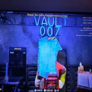 HellfirePrototyp PAPaint