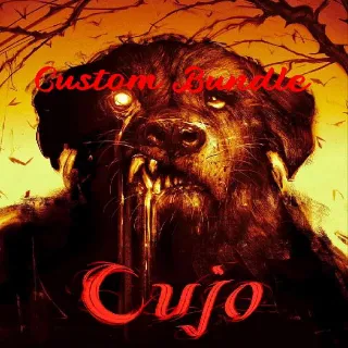 MothmanSetnGlowing Masks