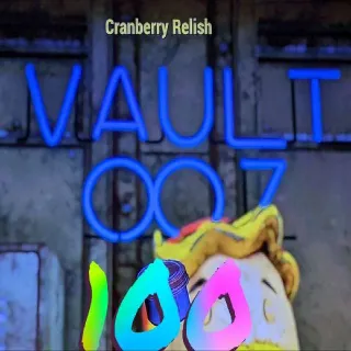 Cranberry Relish 100x