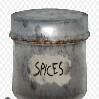 Spices 250x
