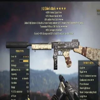 Angry Turtles EldersMark