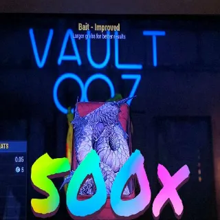 Improved Bait 500x