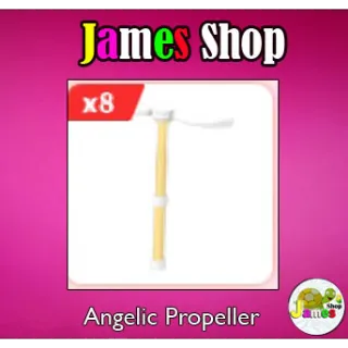 Angelic Propeller