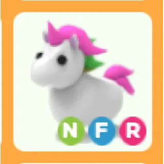 NFR Unicorn