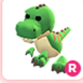 Pet | R Ride T-Rex T Rex Adopt - Game Items - Gameflip