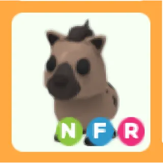 NFR Hyena