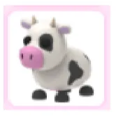 Pet Cow Adopt Me Roblox In Game Items Gameflip - cow png roblox