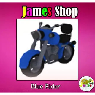 Blue Rider