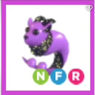 NFR Capricorn