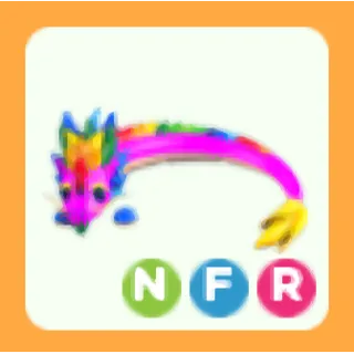 NFR Rainbow Dragon