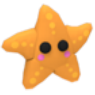 How To Get The FREE STAR FISH Pet In Adopt Me Roblox (Coming Soon!) 