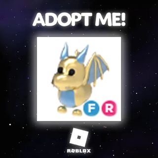 Good Names For A Golden Dragon In Adopt Me - roblox adopt me neon golden dragon