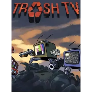 Trash TV