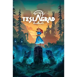 Teslagrad 2