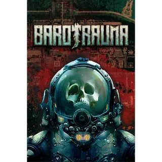 Barotrauma
