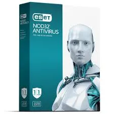 ESET NOD32 Antivirus (1 Year / 1PC) - Key (Global)