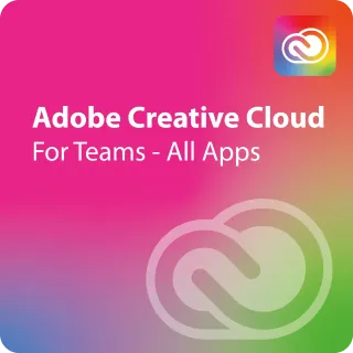 Adobe Creative Cloud Subscription 2 Month Account