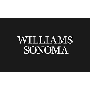 $500.00 USD Williams Sonoma Gift Card