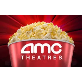 $50.00 USD AMC Theatres GiftCard