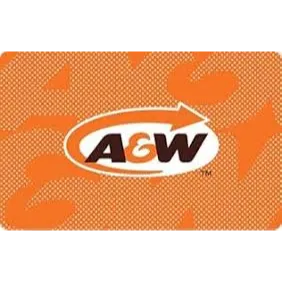 $7.70 CAD A&W Canadians Only