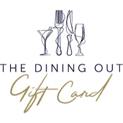 £5.00 GBP Dining Out GiftCard for UK residents