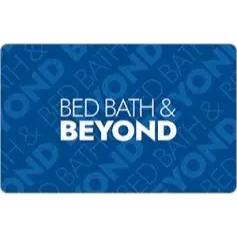 $28.87 USD Bed Bath & Beyond GiftCard