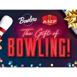 $100.00 USD Bowlero (Lucky Strike Entertainment) GiftCard
