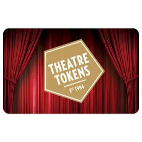 $15.00 USD Theatre Tokens UK GiftCard