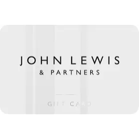 £20.00 GBP John Lewis & Partners UK GiftCard