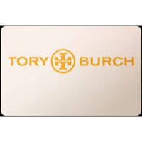 $137.00 USD Tory Burch GiftCard
