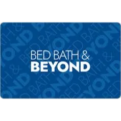 $10.62 CAD Bed Bath & Beyond GiftCard for Canadians ONLY