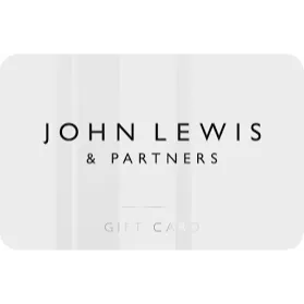 £1.95 GBP John Lewis & Partners UK GiftCard