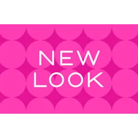 £5.00 GBP New Look Gift Card for United Kingdom 