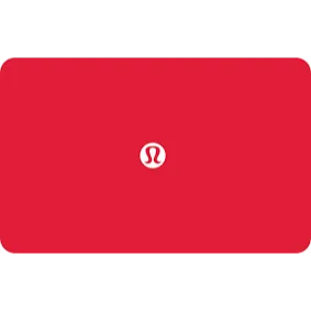$30.00 USD LULULEMON GIFTCARD
