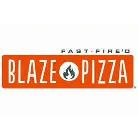 $50.00 USD Blaze Pizza GiftCARD