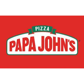 $20.00 USD Papa John's Pizza GiftCard