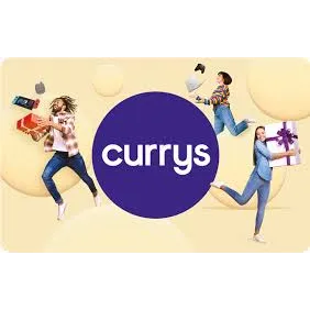 £55.00 GBP Currys for UK residents only