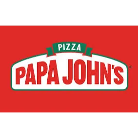 $25.00 USD Papa John's Pizza GiftCard