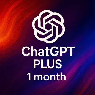 ChatGPT Plus – Private Account (1 Month) 🔥FAST DELIVERY